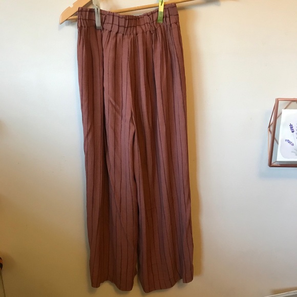 Aritzia Wilfred Free FAUN pant - Picture 5 of 9